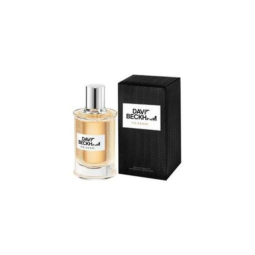David Beckham Classic EDT (Man, 90ml)