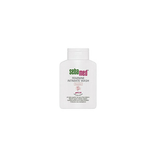 Sebamed Classic Feminine Intimate Wash Sensitive