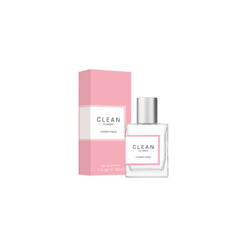Clean Classic Flower Fresh EDP (Woman