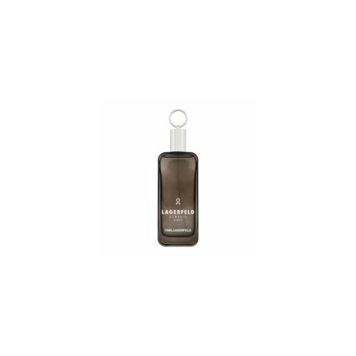 Lagerfeld Classic Grey EDT (Man, 100ml)
