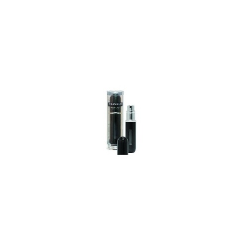 Travalo Classic HD Black (Unisex, 5ml)