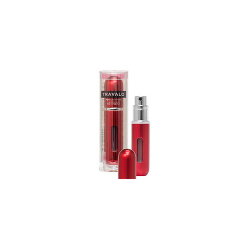 Travalo Classic HD Red (Unisex, 5ml)