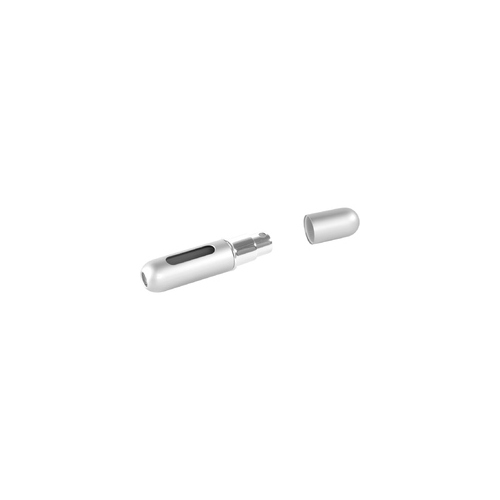 Travalo Classic HD Silver (Unisex, 5ml)