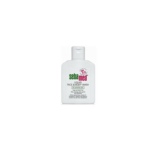 Sebamed Classic Liquid Face & Body
