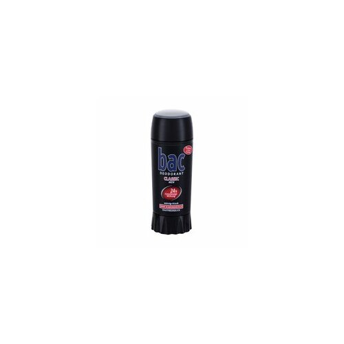 BAC Classic Men 24H Deostick -