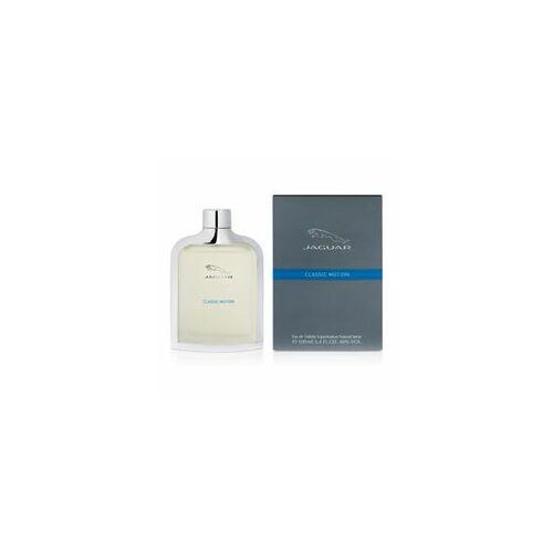 Jaguar Classic Motion EDT (Man, 100ml)