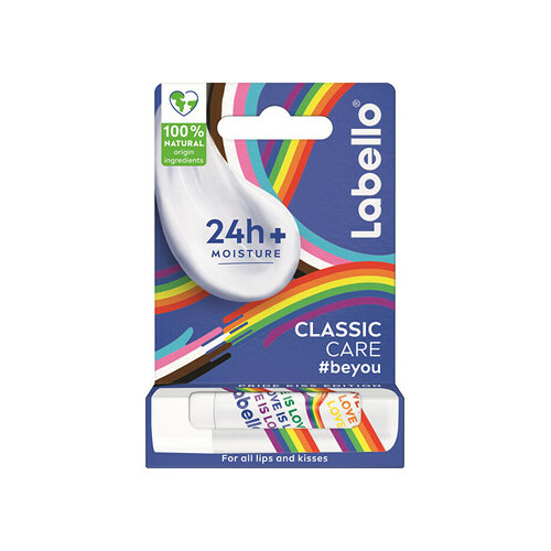 Labello Classic Pride Lip Balm -