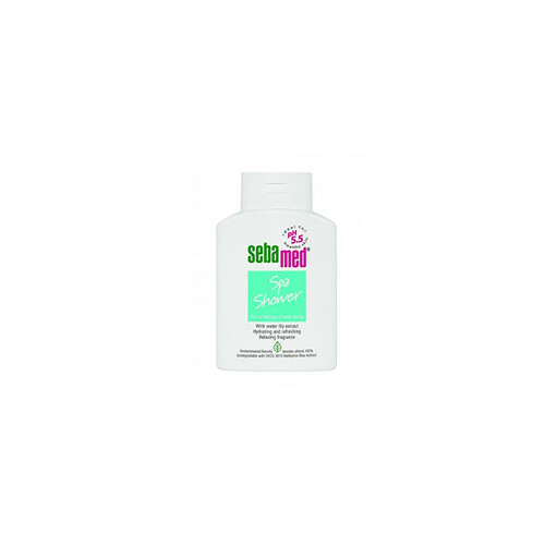 Sebamed Classic Spa Shower (Woman, 200ml)