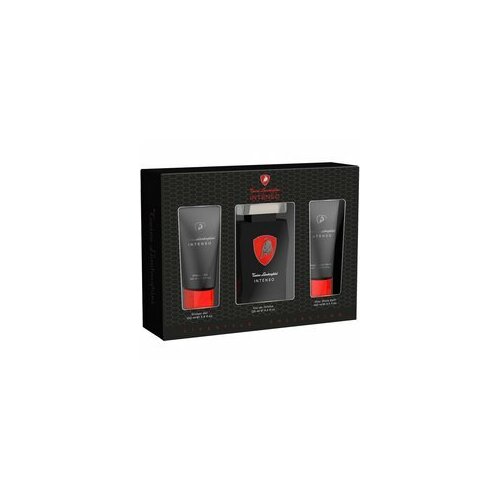 Lamborghini Classico Gift set EDT 125