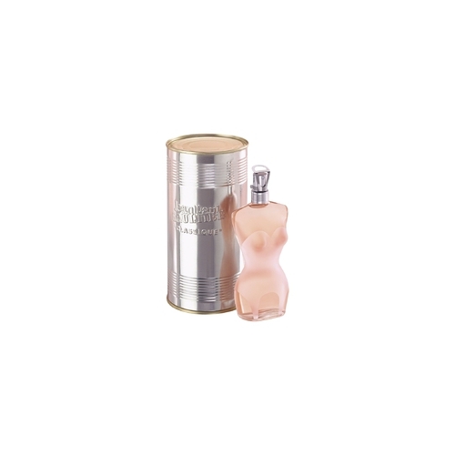 Jean Paul Gaultier Classique EDT (Woman
