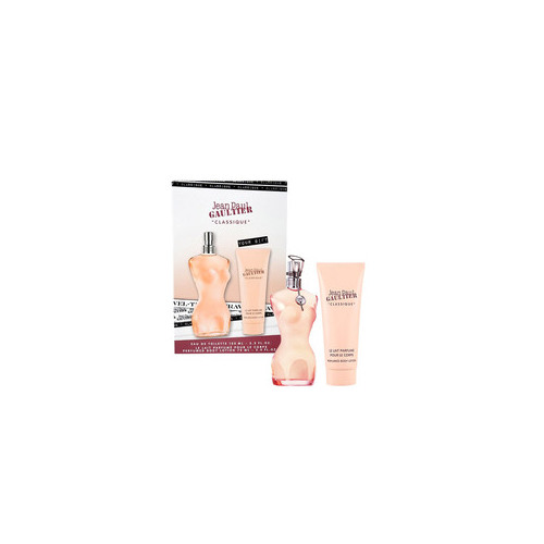Jean Paul Gaultier Classique Gift Set
