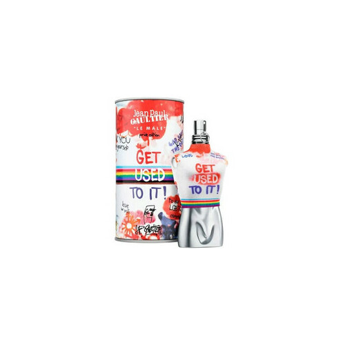 Jean Paul Gaultier Classique Pride Edition