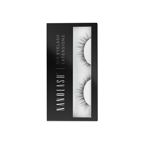Nanolash Classy DIY Eyelash Extensions -