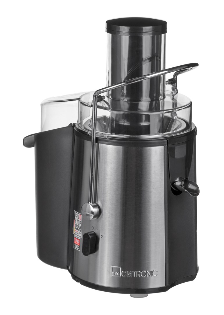 Clatronic  AE 3532 juice maker Black