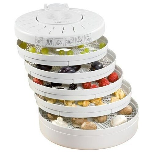Clatronic DR 2751 food dehydrator 250