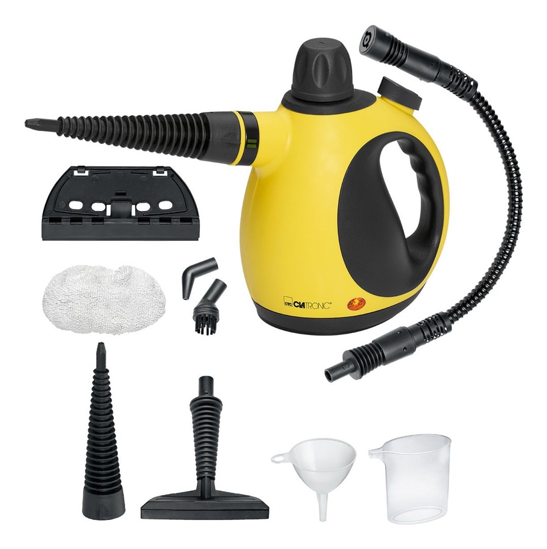 Clatronic  DR 3653 Portable steam cleaner