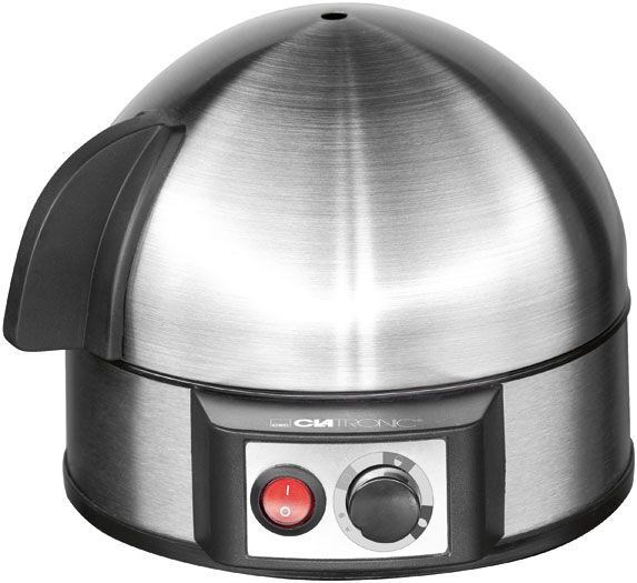 Clatronic  EK 3321 egg cooker 7