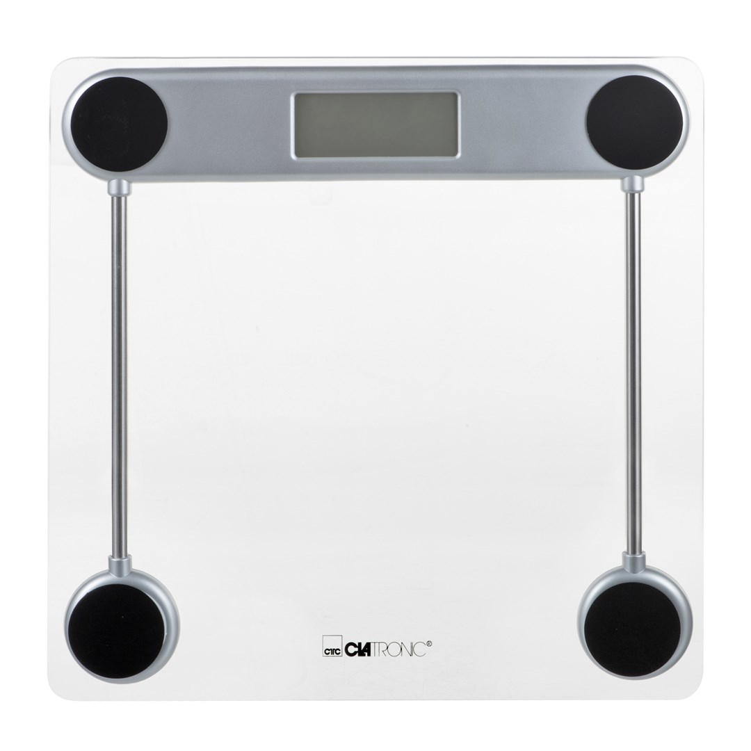 Clatronic  PW 3368 Electronic Personal Scale