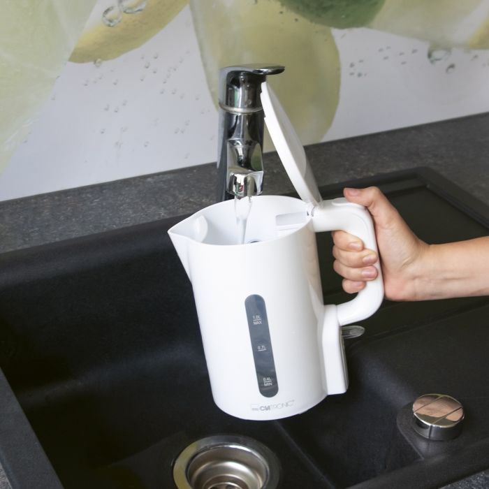 Clatronic WK 3834 electric kettle 1