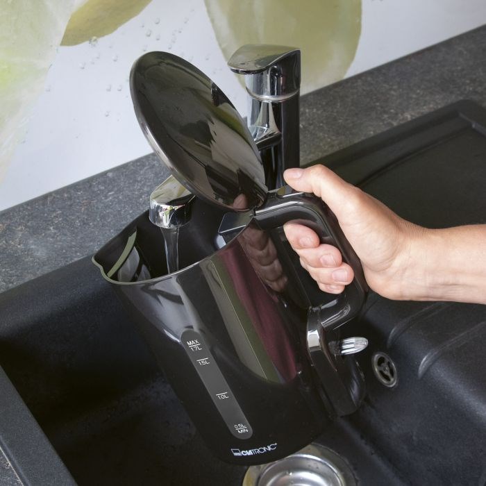 Clatronic WK 3835 electric kettle 1