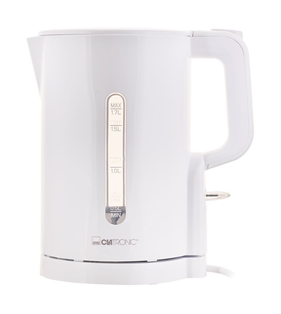 Clatronic WK 3835 electric kettle 1