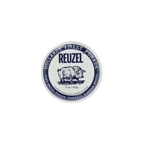 REUZEL Clay Matte Pomade - Clay