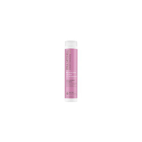 Paul Mitchell Clean Beauty Color Protect