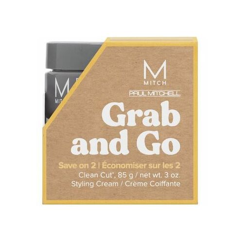 Paul Mitchell Clean Cut Duo Grab