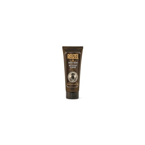 REUZEL Clean & Fresh Beard Wash