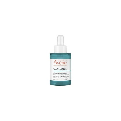 Avène Cleanance A.H.A Exfoliating