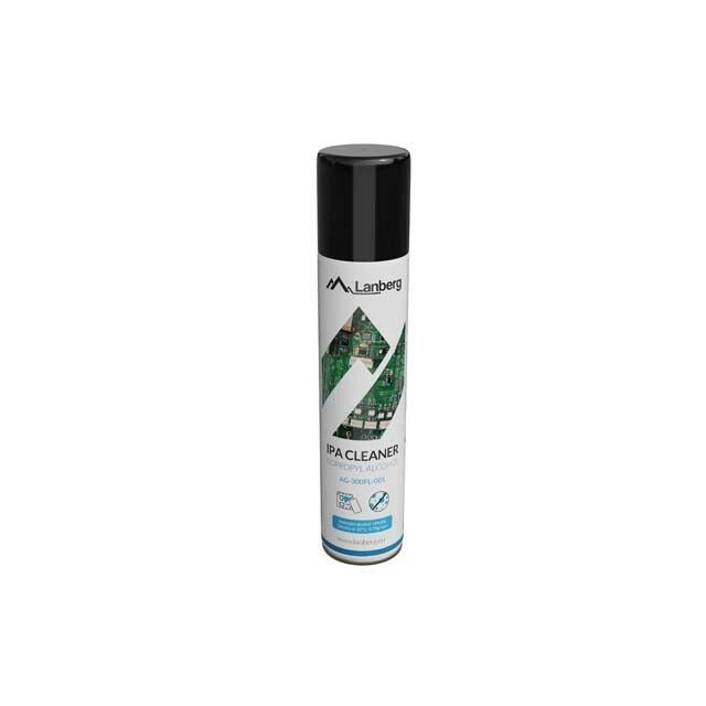 LANBERG  Cleaning agent IPA 99.8%