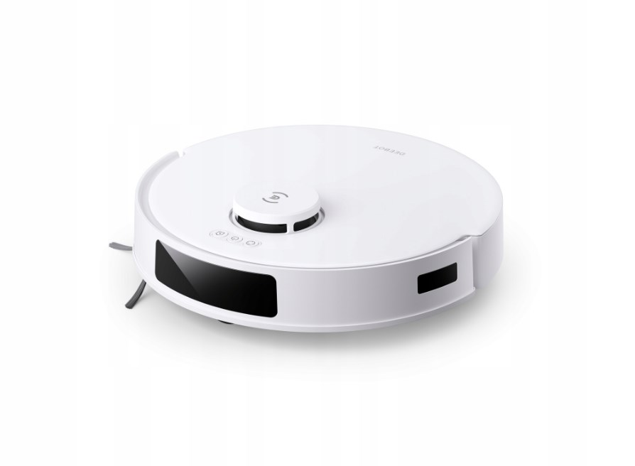 ECOVACS Cleaning robot Deebot N20 |