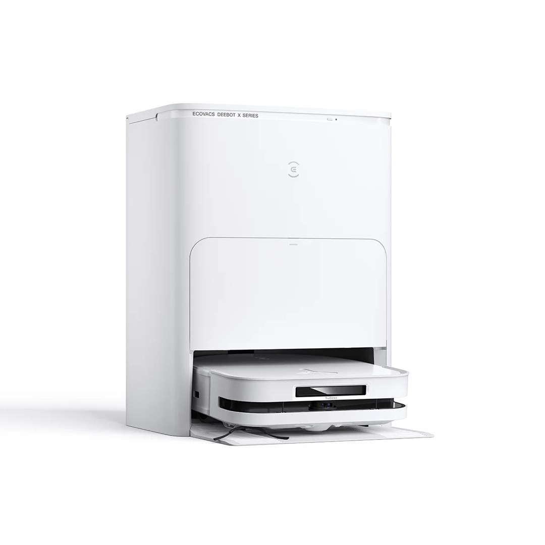 ECOVACS Cleaning robot DEEBOT T50 MAX