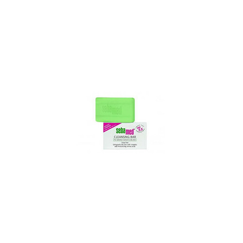 Sebamed Cleansing Bar - Syndet Classic