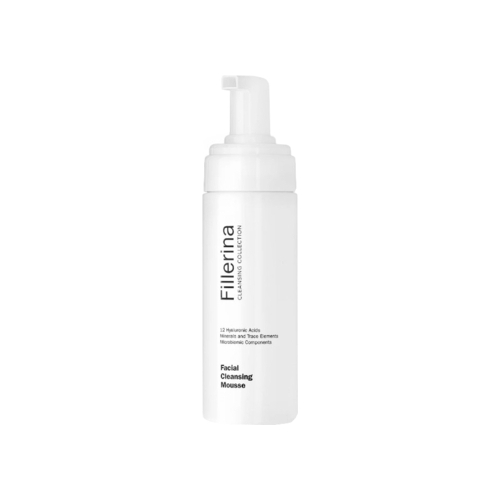 Fillerina Cleansing Collection Facial Cleansing Mousse