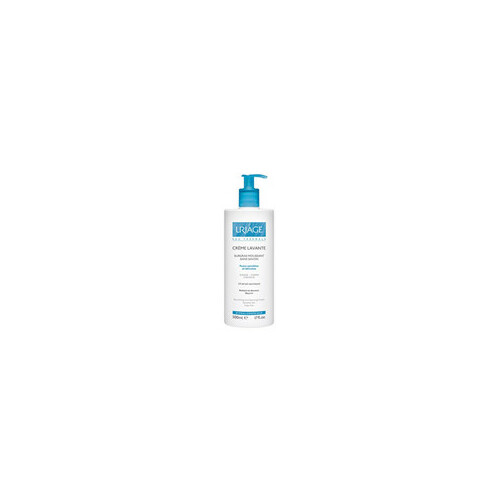 Uriage ( Cleansing Cream) (Woman, 500ml)