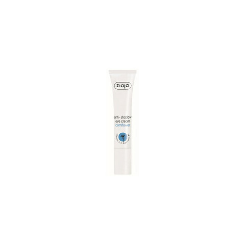 Ziaja Cleansing eye cream Cornflower 15