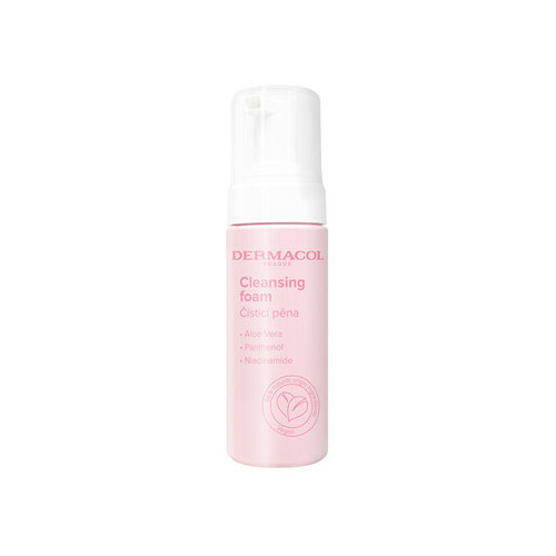 Dermacol Cleansing Foam - Čisticí pěna