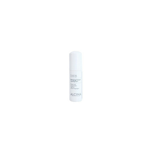 Alcina Cleansing Foam - Cleansing Foam