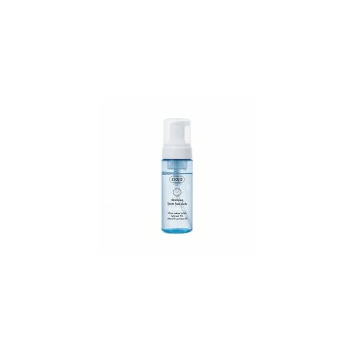 Ziaja Cleansing Foam Face Wash (dry