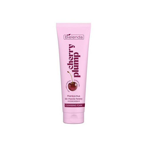 Bielenda Cleansing Foam - Jemná čisticí