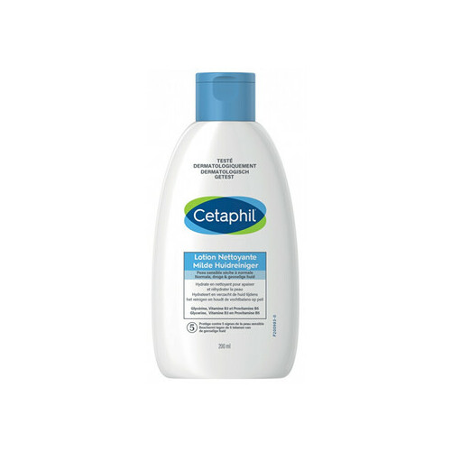 Cetaphil Cleansing Lotion (Woman, 470ml) |