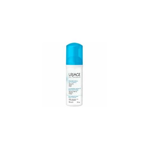Uriage Cleansing Make-Up Remover Foam (Woman