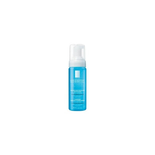 La Roche-Posay Cleansing Micellar Foaming Water