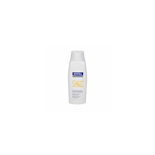 Nivea Cleansing Milk Anti-Wrinkle Q10 Plus