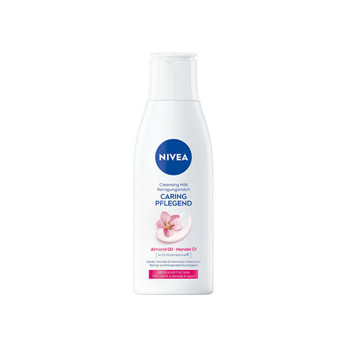 Nivea Cleansing Milk - dry and