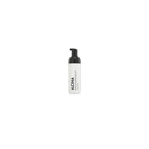 Alcina Cleansing Mousse No.1 -