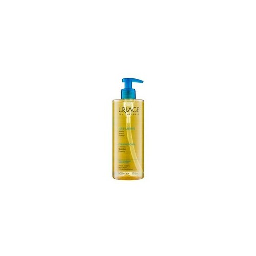 Uriage Cleansing Oil - Cleansing oil