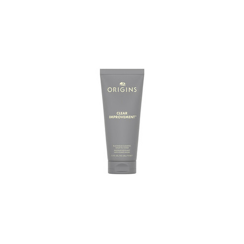 Origins Clear Improvement Blackhead Clearing Mask-To-Scrub