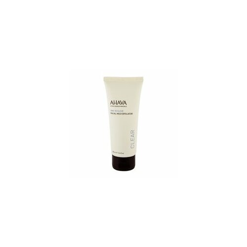Ahava Clear Time To Clear Peeling